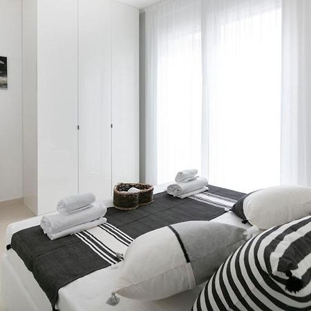 Rivazzurra Homes - C テルモリ エクステリア 写真
