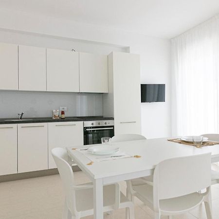 Rivazzurra Homes - C テルモリ エクステリア 写真