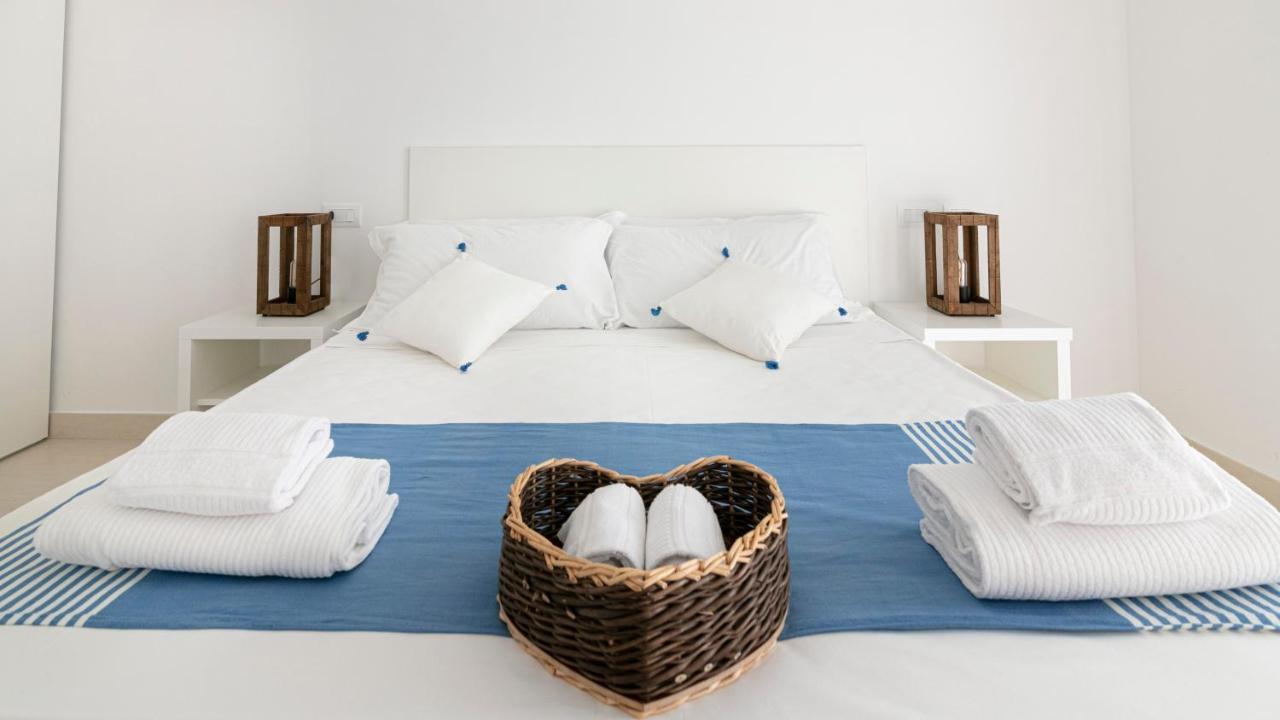 Rivazzurra Homes - C テルモリ エクステリア 写真