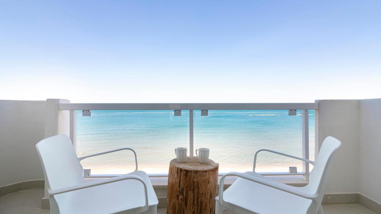 Rivazzurra Homes - C テルモリ エクステリア 写真
