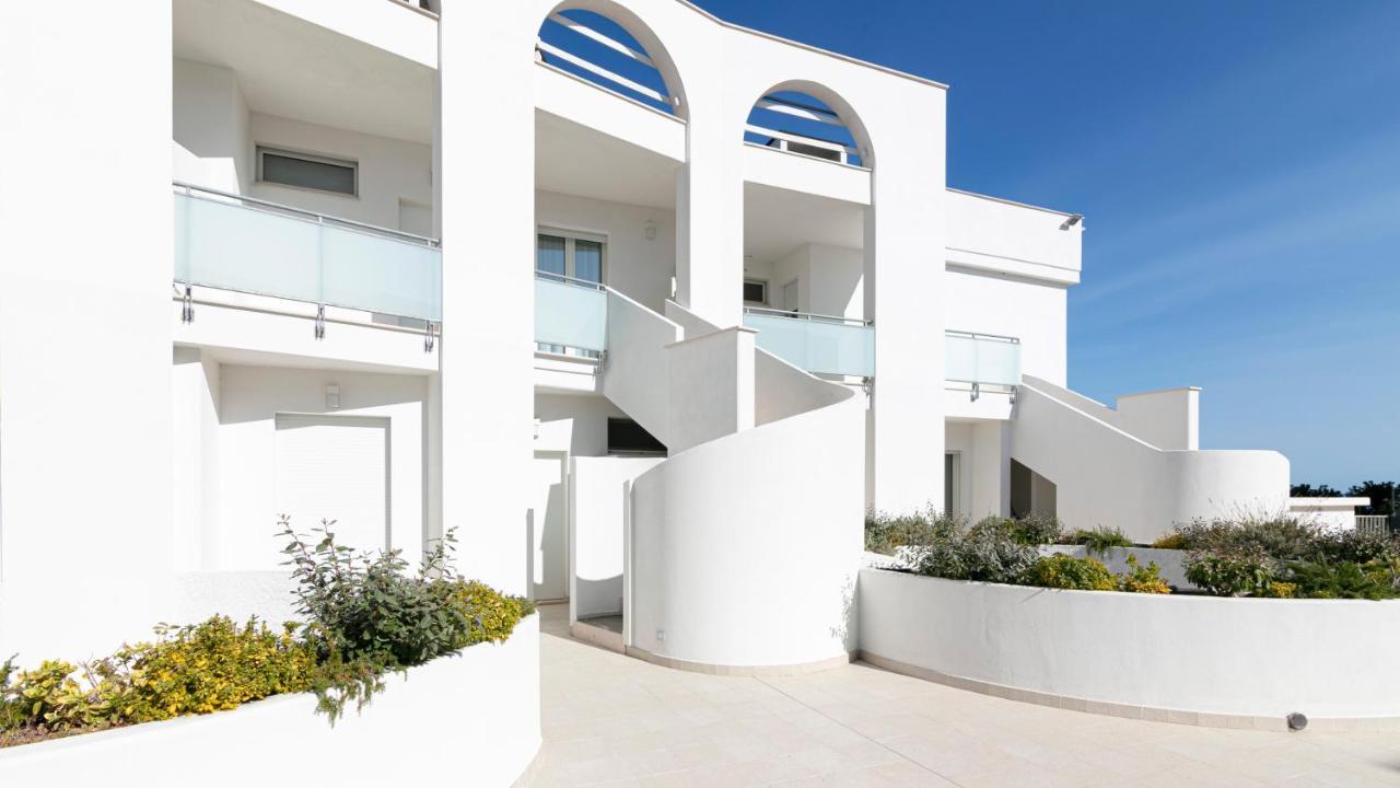 Rivazzurra Homes - C テルモリ エクステリア 写真