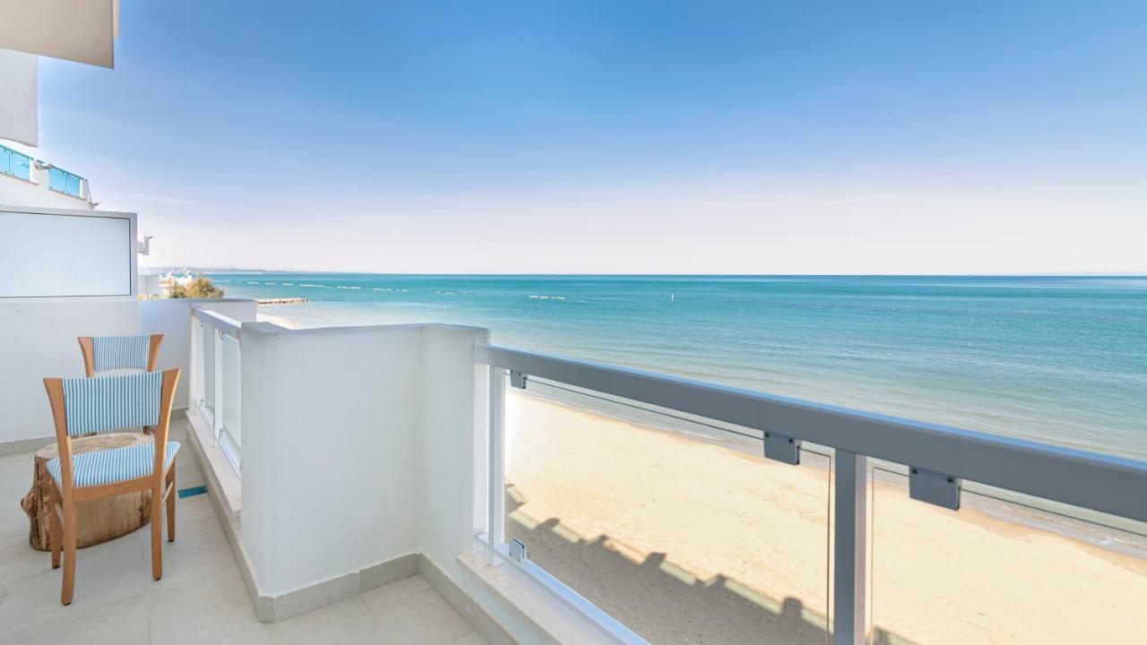Rivazzurra Homes - C テルモリ エクステリア 写真