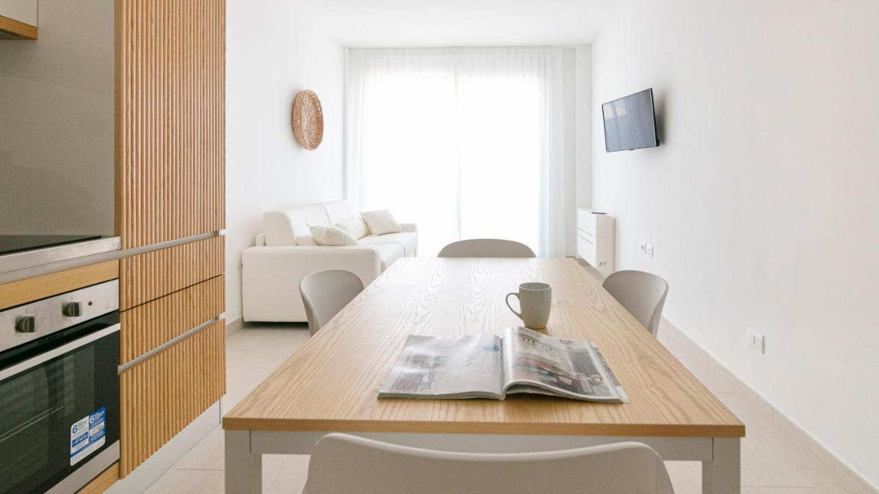 Rivazzurra Homes - C テルモリ エクステリア 写真