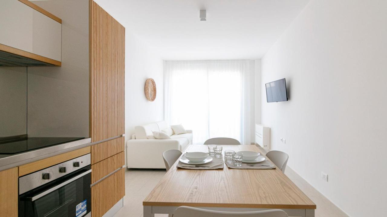 Rivazzurra Homes - C テルモリ エクステリア 写真