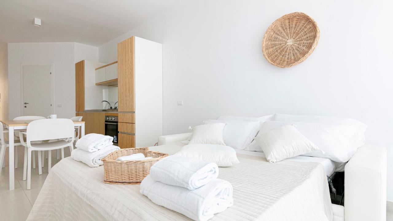 Rivazzurra Homes - C テルモリ エクステリア 写真