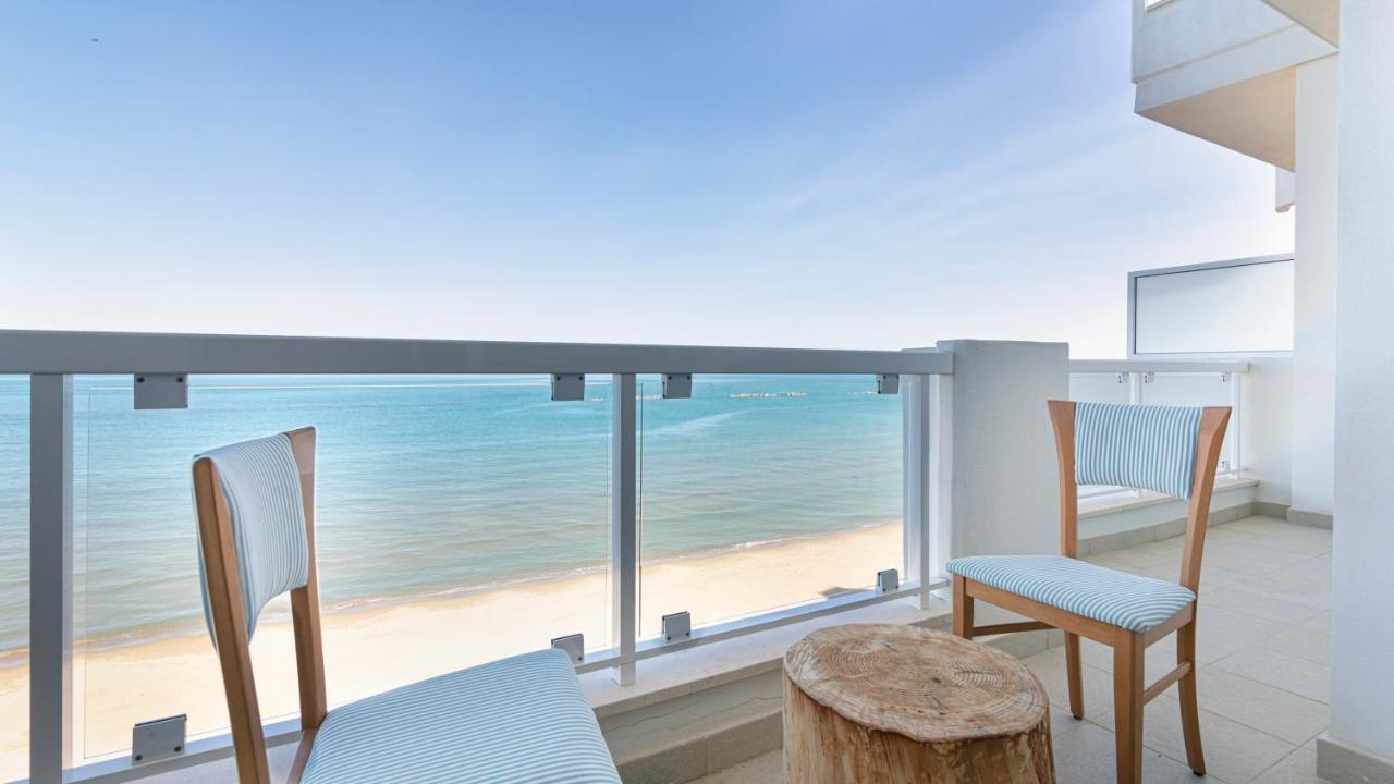 Rivazzurra Homes - C テルモリ エクステリア 写真