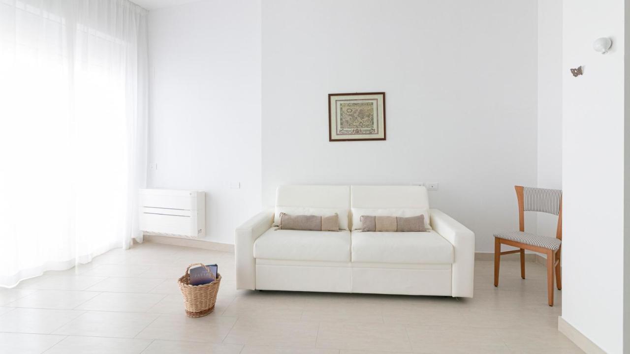 Rivazzurra Homes - C テルモリ エクステリア 写真