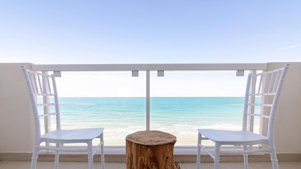 Rivazzurra Homes - C テルモリ エクステリア 写真