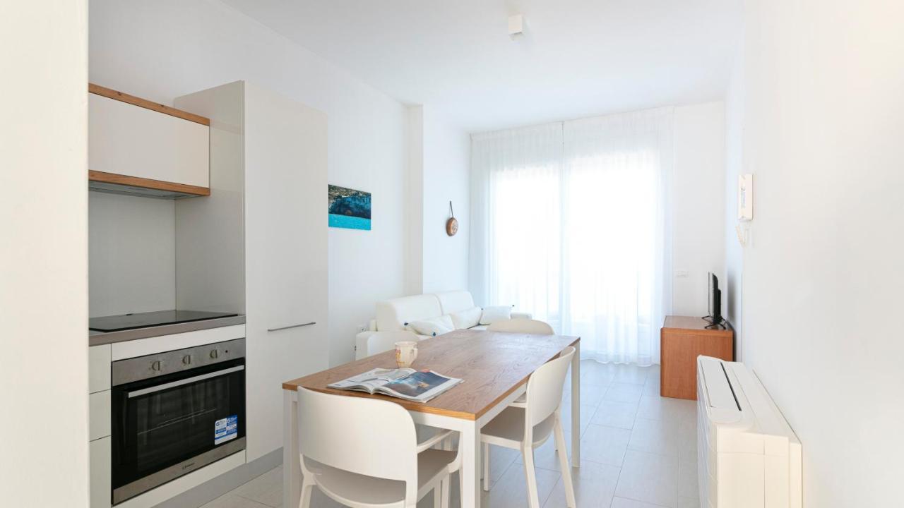 Rivazzurra Homes - C テルモリ エクステリア 写真