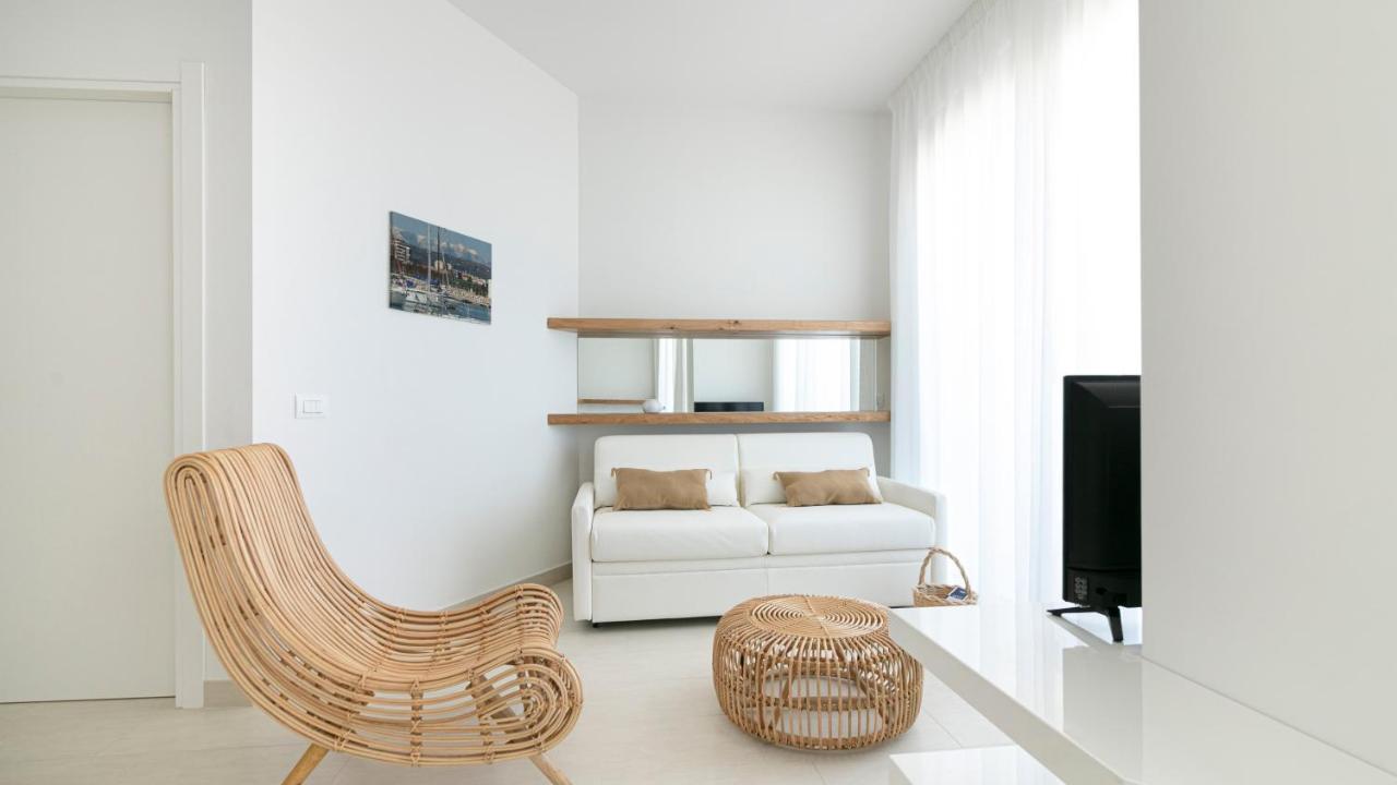 Rivazzurra Homes - C テルモリ エクステリア 写真