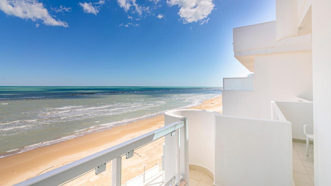 Rivazzurra Homes - C テルモリ エクステリア 写真