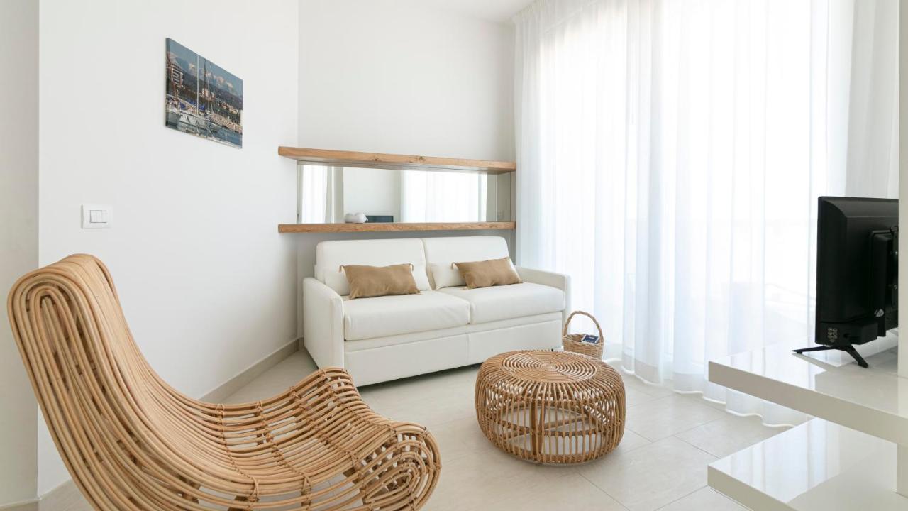 Rivazzurra Homes - C テルモリ エクステリア 写真