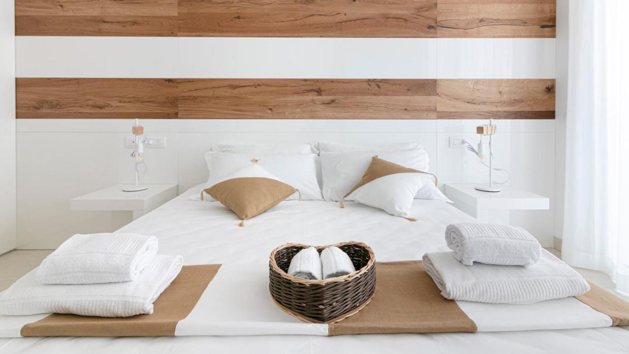 Rivazzurra Homes - C テルモリ エクステリア 写真