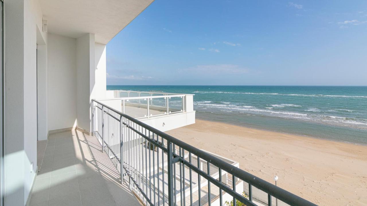 Rivazzurra Homes - C テルモリ エクステリア 写真