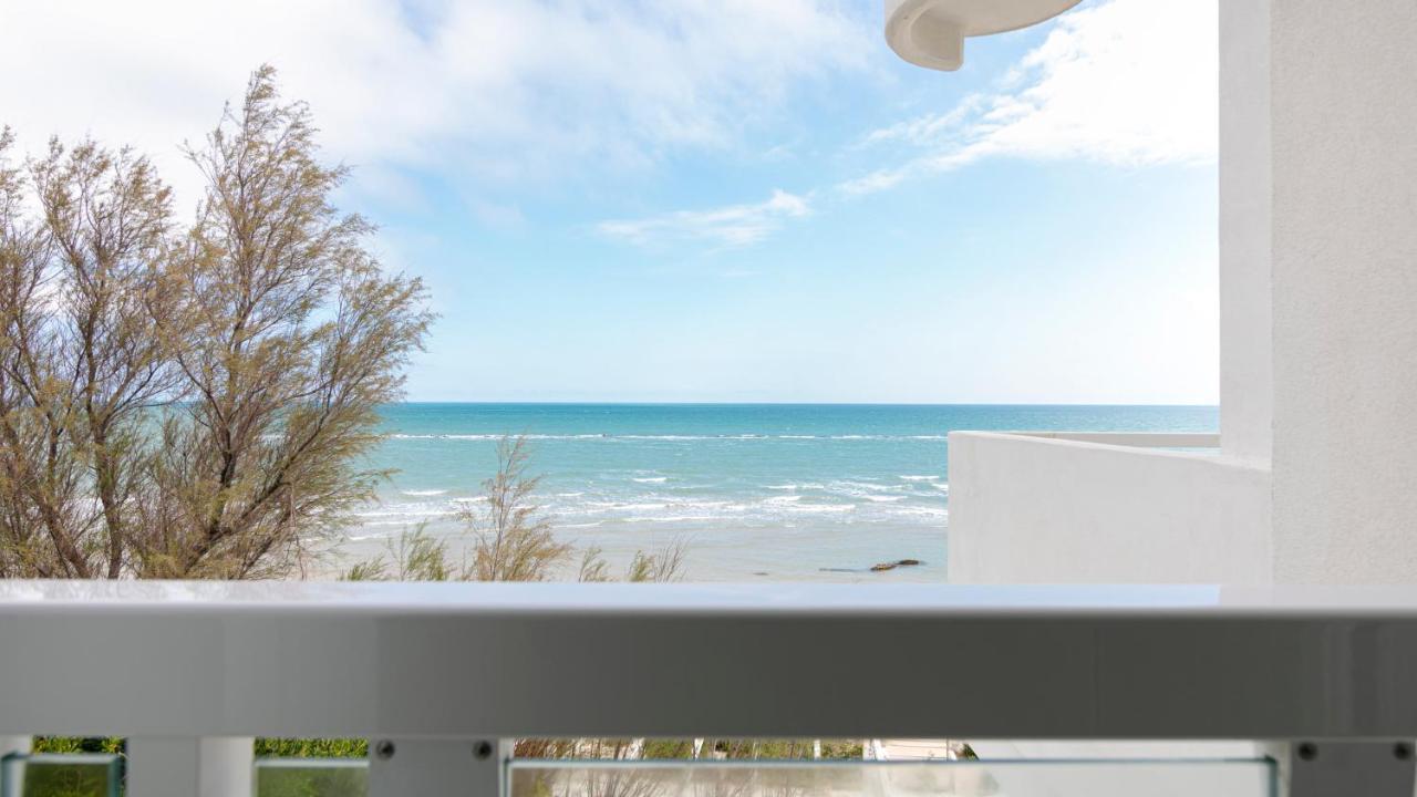 Rivazzurra Homes - C テルモリ エクステリア 写真