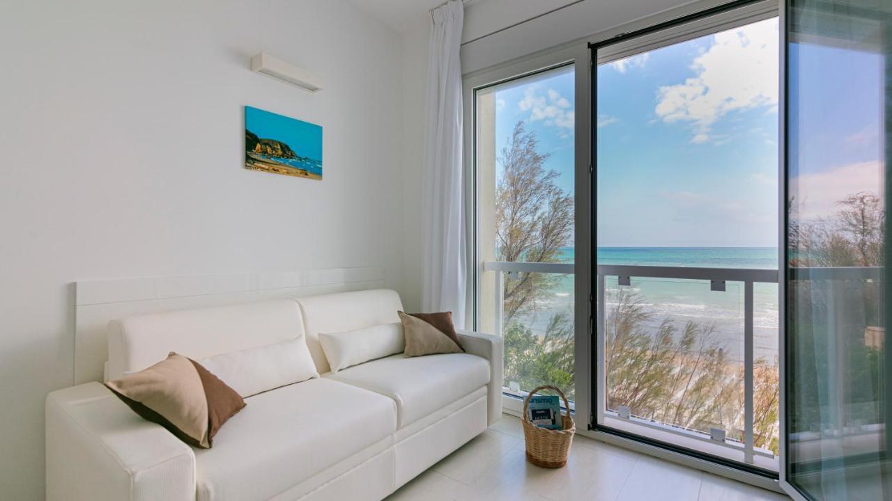 Rivazzurra Homes - C テルモリ エクステリア 写真