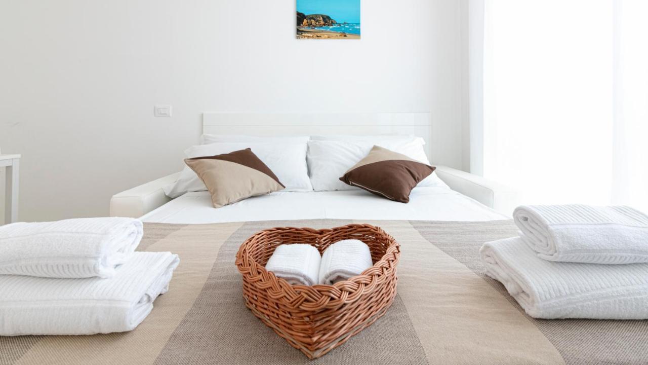 Rivazzurra Homes - C テルモリ エクステリア 写真