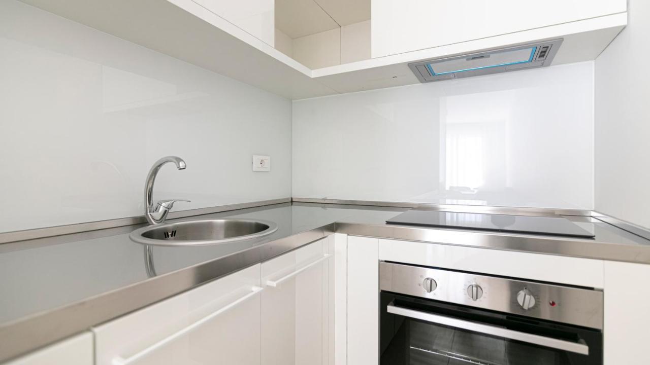 Rivazzurra Homes - C テルモリ エクステリア 写真