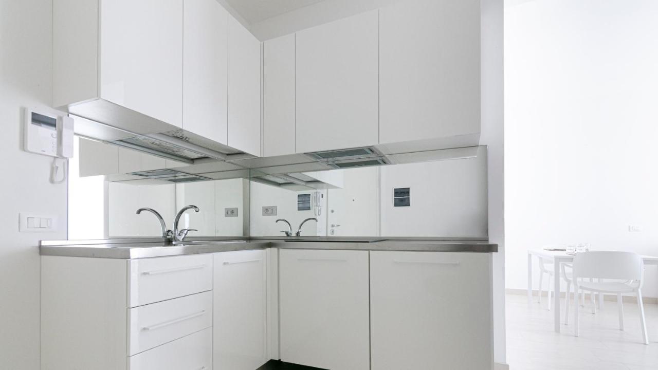 Rivazzurra Homes - C テルモリ エクステリア 写真