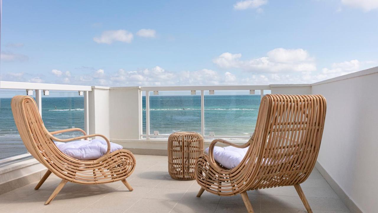 Rivazzurra Homes - C テルモリ エクステリア 写真