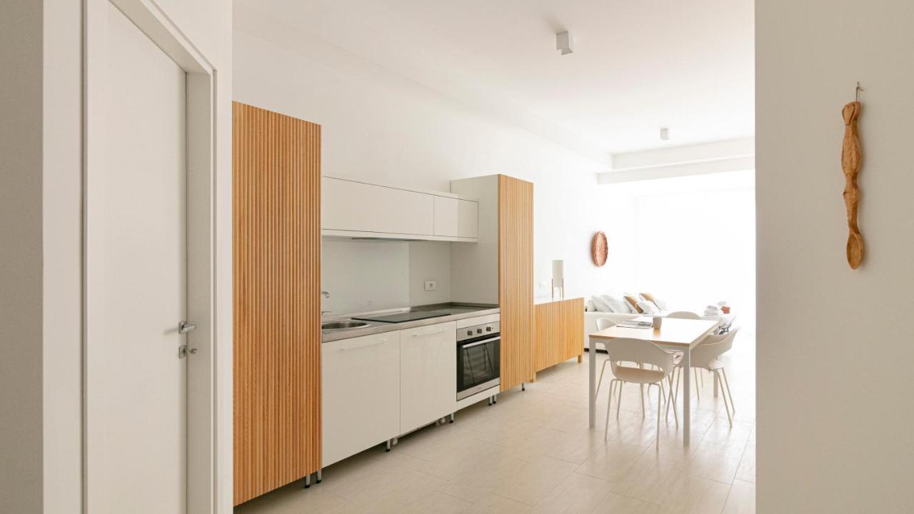 Rivazzurra Homes - C テルモリ エクステリア 写真