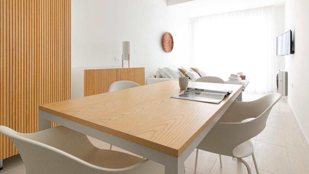 Rivazzurra Homes - C テルモリ エクステリア 写真