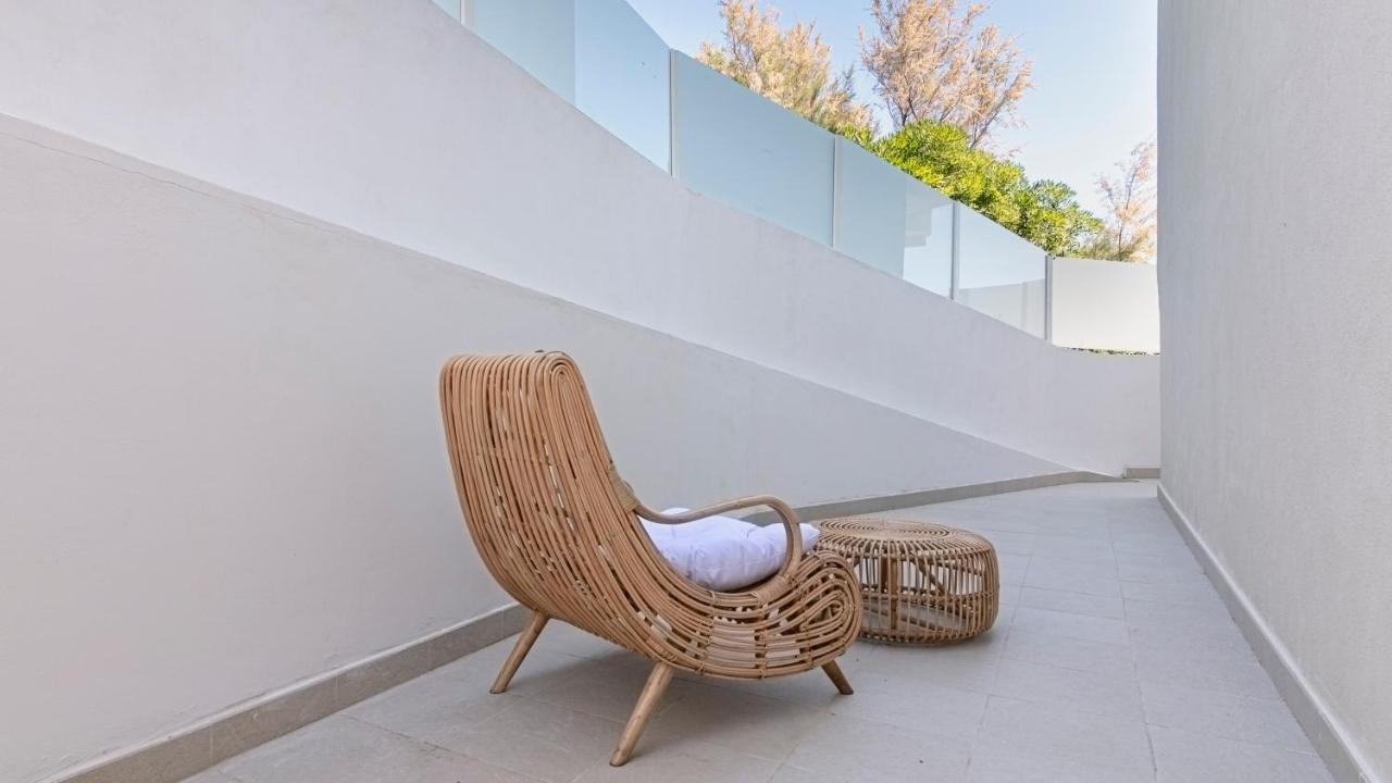 Rivazzurra Homes - C テルモリ エクステリア 写真