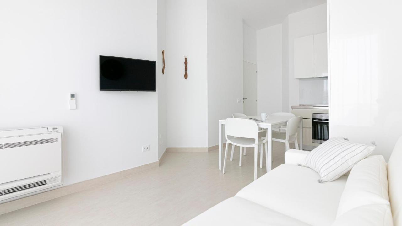 Rivazzurra Homes - C テルモリ エクステリア 写真