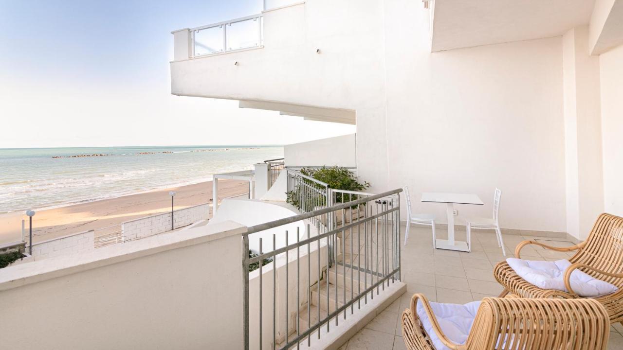 Rivazzurra Homes - C テルモリ エクステリア 写真