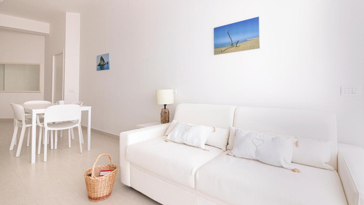 Rivazzurra Homes - C テルモリ エクステリア 写真