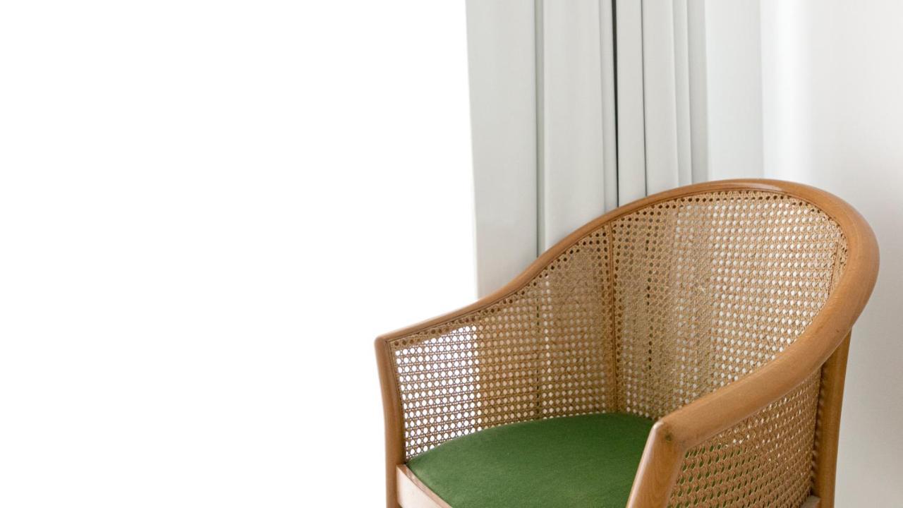 Rivazzurra Homes - C テルモリ エクステリア 写真