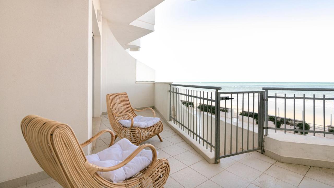 Rivazzurra Homes - C テルモリ エクステリア 写真