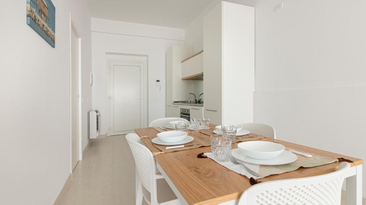 Rivazzurra Homes - C テルモリ エクステリア 写真