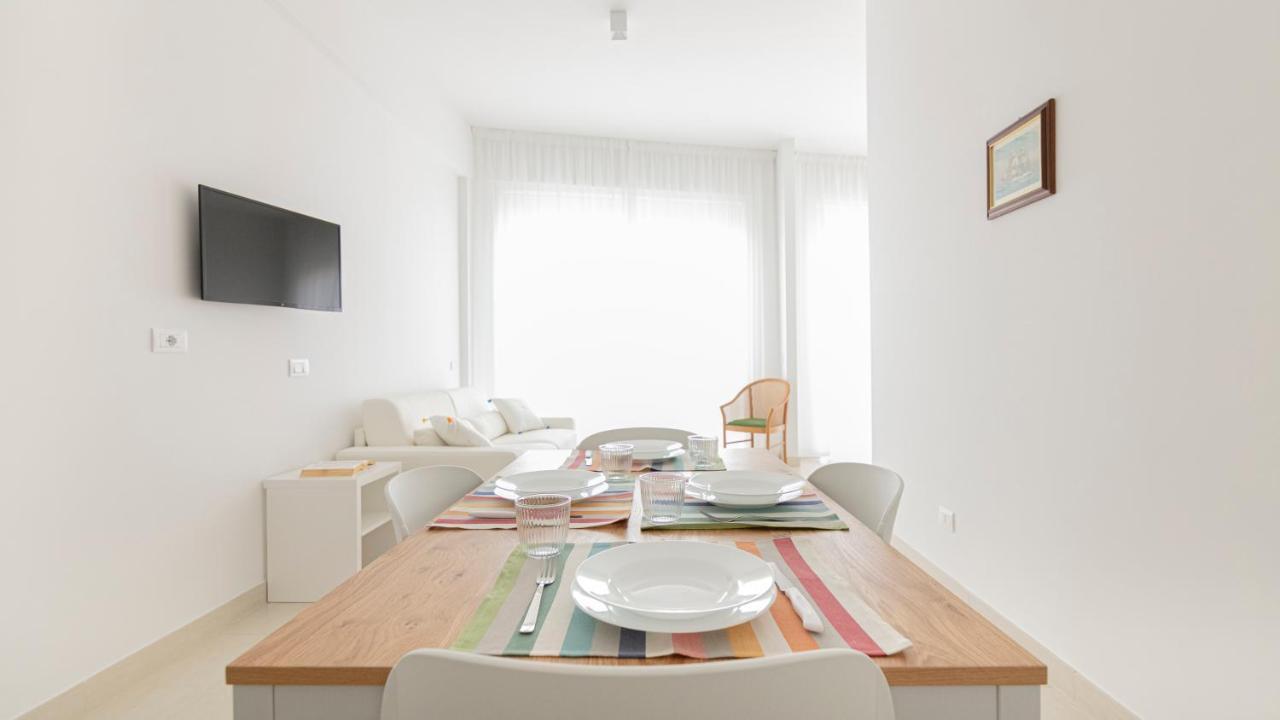 Rivazzurra Homes - C テルモリ エクステリア 写真