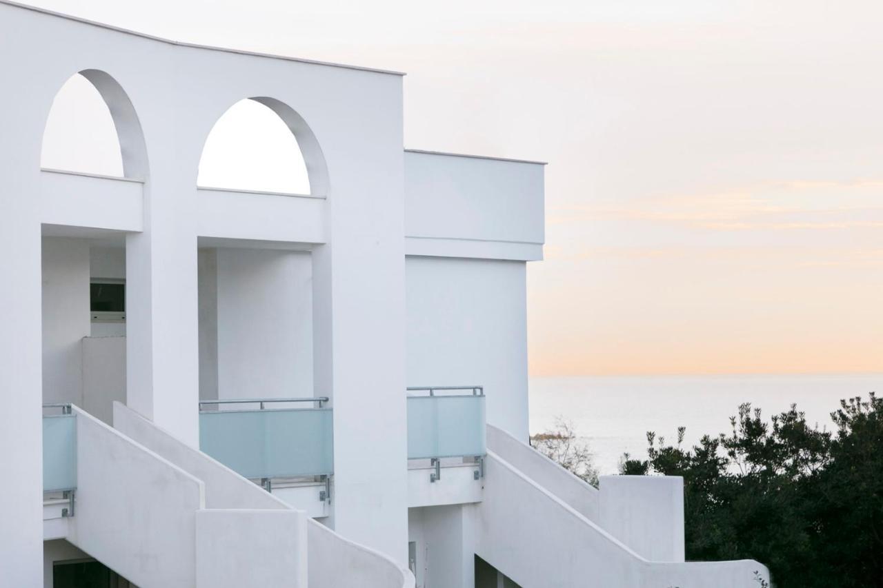 Rivazzurra Homes - C テルモリ エクステリア 写真