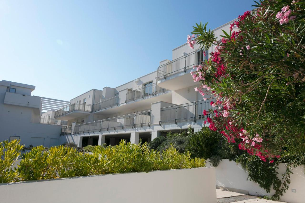 Rivazzurra Homes - C テルモリ エクステリア 写真