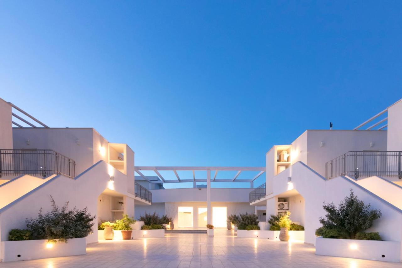 Rivazzurra Homes - C テルモリ エクステリア 写真