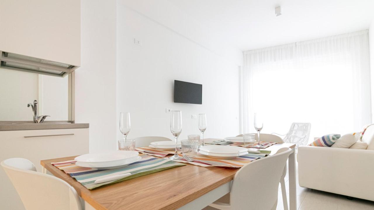 Rivazzurra Homes - C テルモリ エクステリア 写真