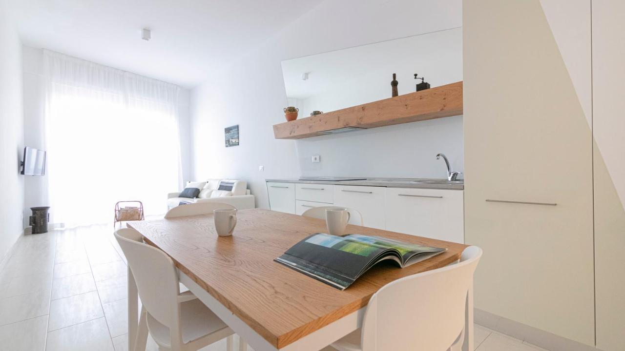 Rivazzurra Homes - C テルモリ エクステリア 写真