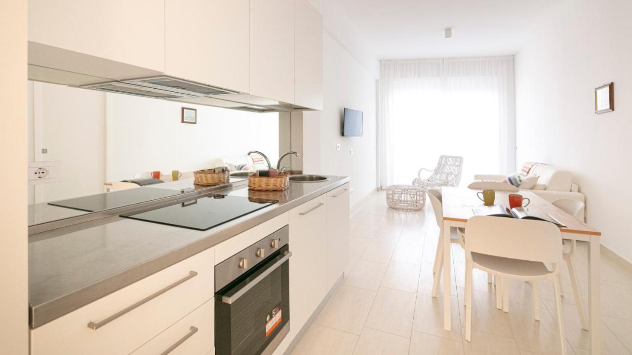 Rivazzurra Homes - C テルモリ エクステリア 写真