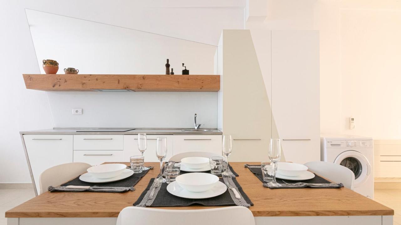 Rivazzurra Homes - C テルモリ エクステリア 写真