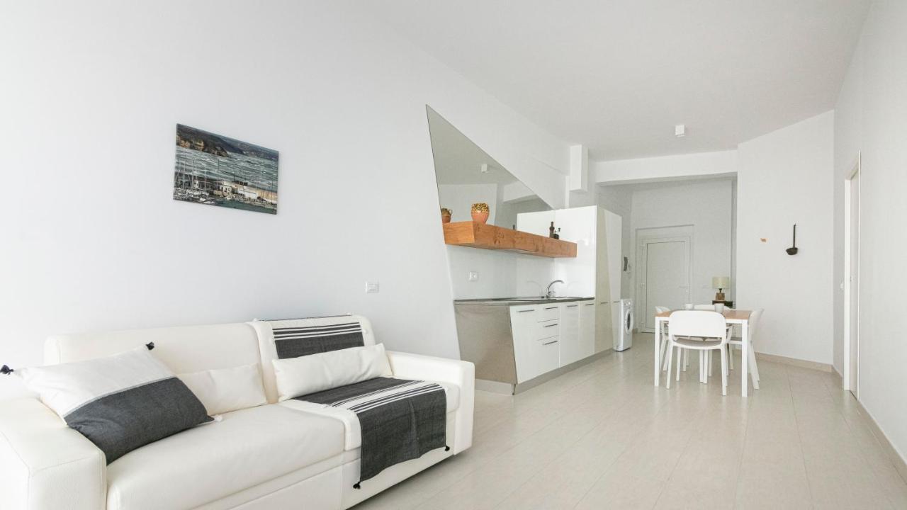 Rivazzurra Homes - C テルモリ エクステリア 写真