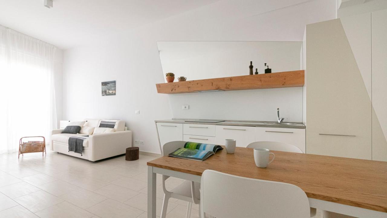 Rivazzurra Homes - C テルモリ エクステリア 写真