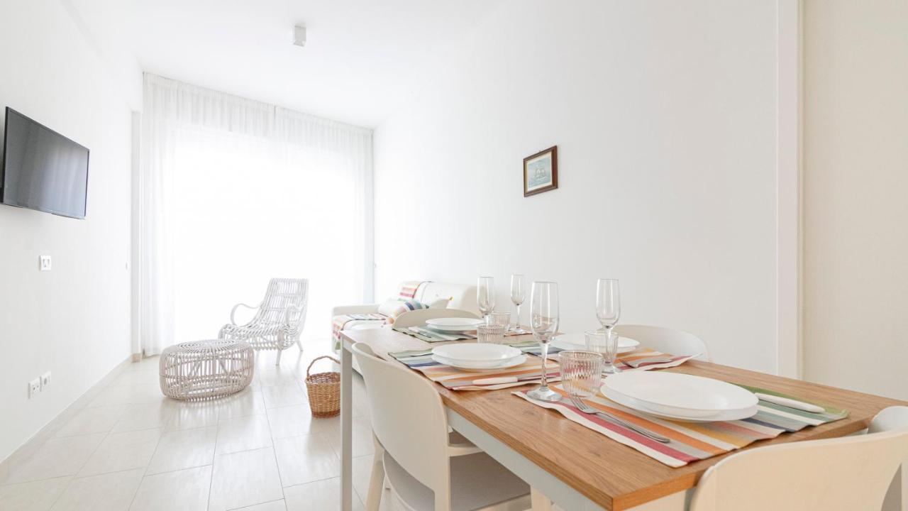 Rivazzurra Homes - C テルモリ エクステリア 写真