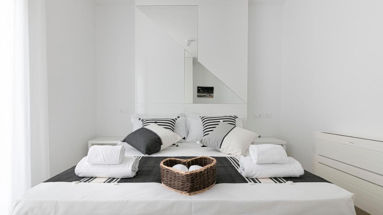 Rivazzurra Homes - C テルモリ エクステリア 写真