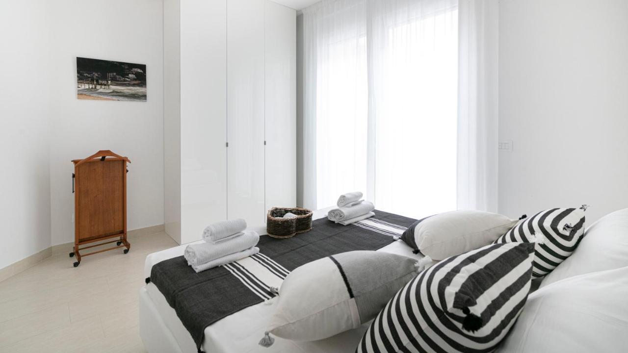 Rivazzurra Homes - C テルモリ エクステリア 写真