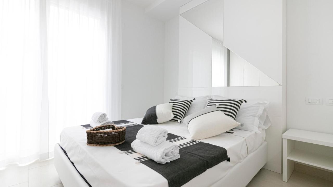 Rivazzurra Homes - C テルモリ エクステリア 写真