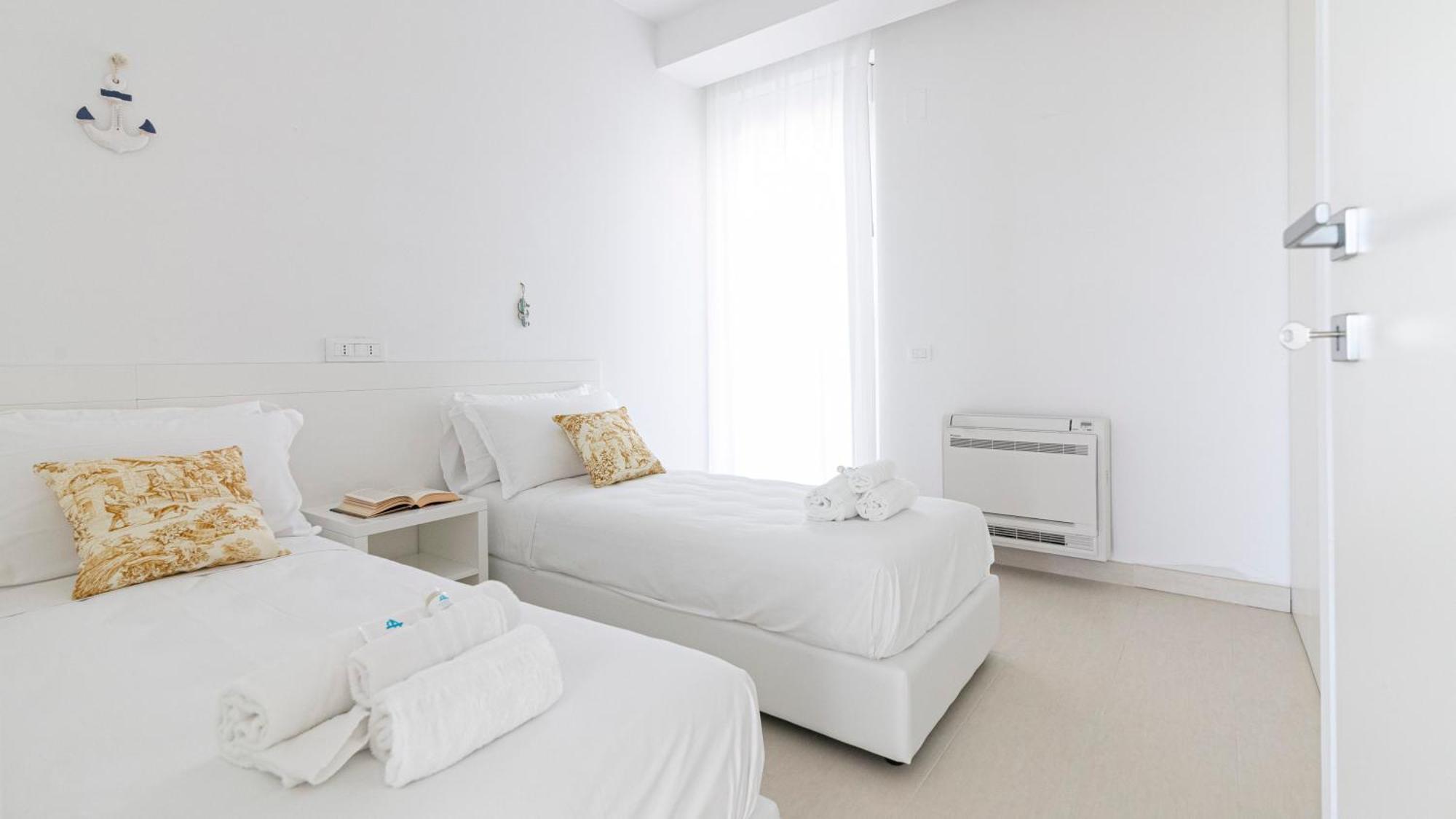 Rivazzurra Homes - C テルモリ エクステリア 写真