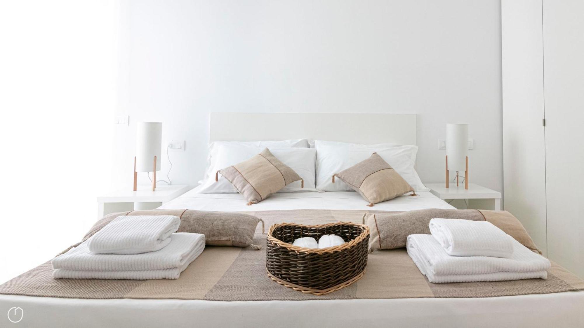Rivazzurra Homes - C テルモリ エクステリア 写真